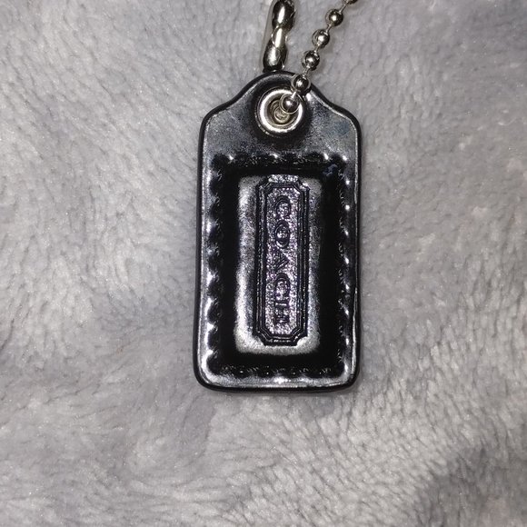 Coach wristlet - Picture 3 of 5